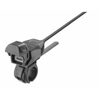 INTERPHONE NABÍJAČKA NA RIADIDLÁ MOTOCYKLA USB-C